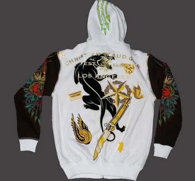 cheap Christian Audigier Men Hoodies-97